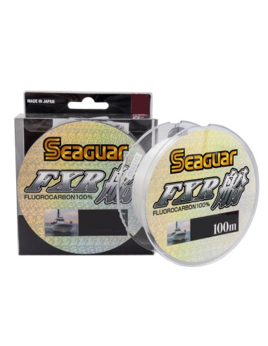 Seaguar FXR 0.285mm 100m